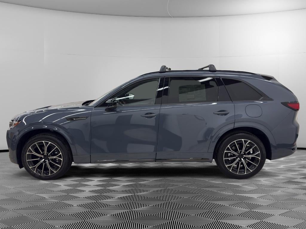 2026 Mazda Mazda CX-70 MHEV Premium