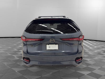 2026 Mazda Mazda CX-70 MHEV Premium