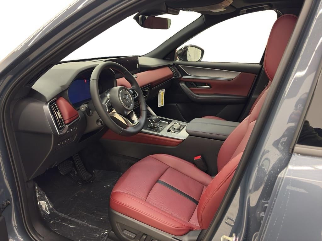 2026 Mazda Mazda CX-70 MHEV Premium