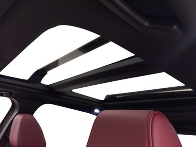 2026 Mazda Mazda CX-70 MHEV Premium