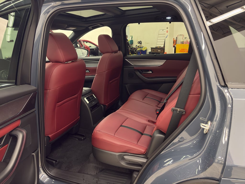 2026 Mazda Mazda CX-70 MHEV Premium