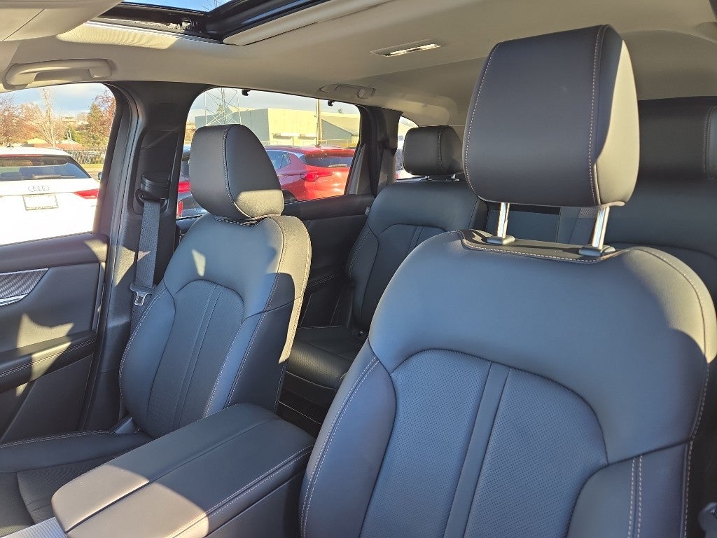 2025 Mazda Mazda CX-70 MHEV 3.3 Turbo Premium Package