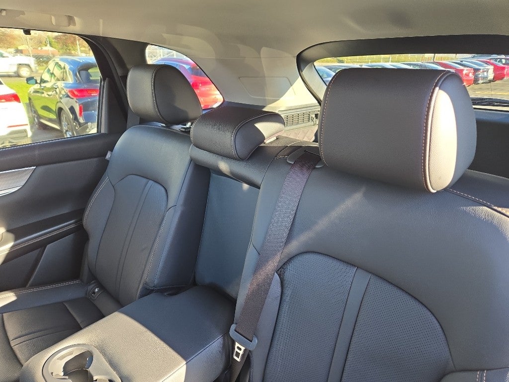 2025 Mazda Mazda CX-70 MHEV 3.3 Turbo Premium Package