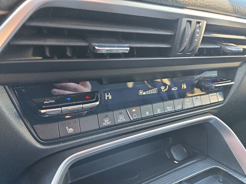 2025 Mazda Mazda CX-70 MHEV 3.3 Turbo Premium Package