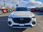 2025 Mazda Mazda CX-70 MHEV 3.3 Turbo Premium Package