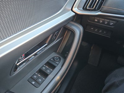 2025 Mazda Mazda CX-70 MHEV 3.3 Turbo Premium Package