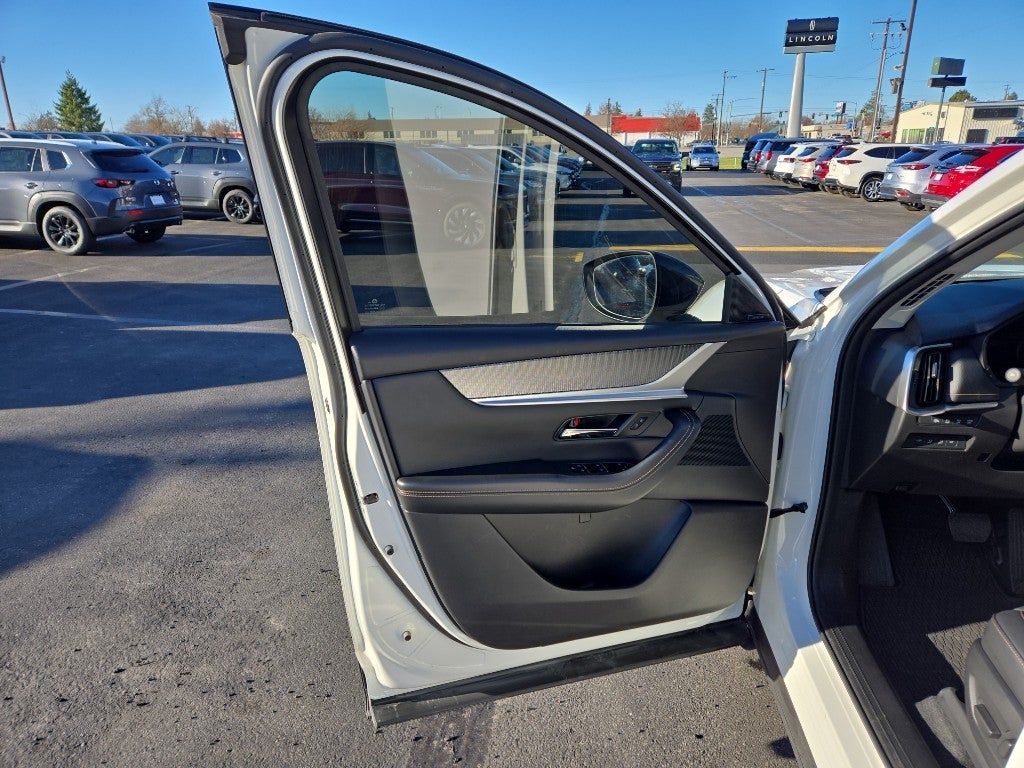 2025 Mazda Mazda CX-70 MHEV 3.3 Turbo Premium Package