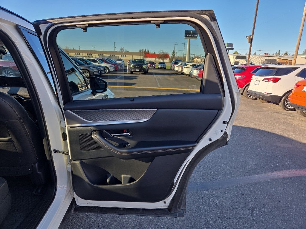 2025 Mazda Mazda CX-70 MHEV 3.3 Turbo Premium Package