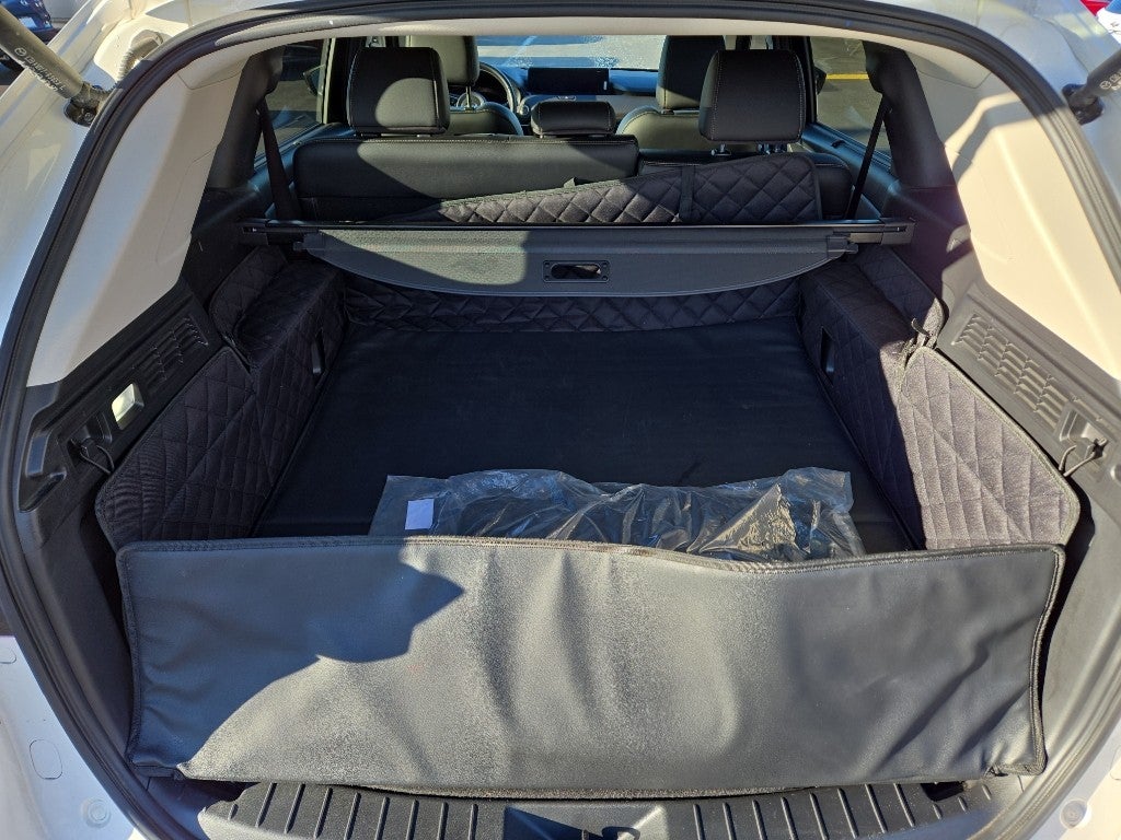 2025 Mazda Mazda CX-70 MHEV 3.3 Turbo Premium Package