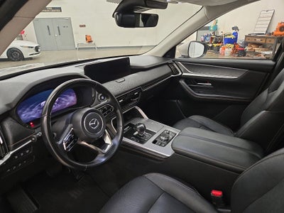 2024 Mazda Mazda CX-90 3.3 Turbo S