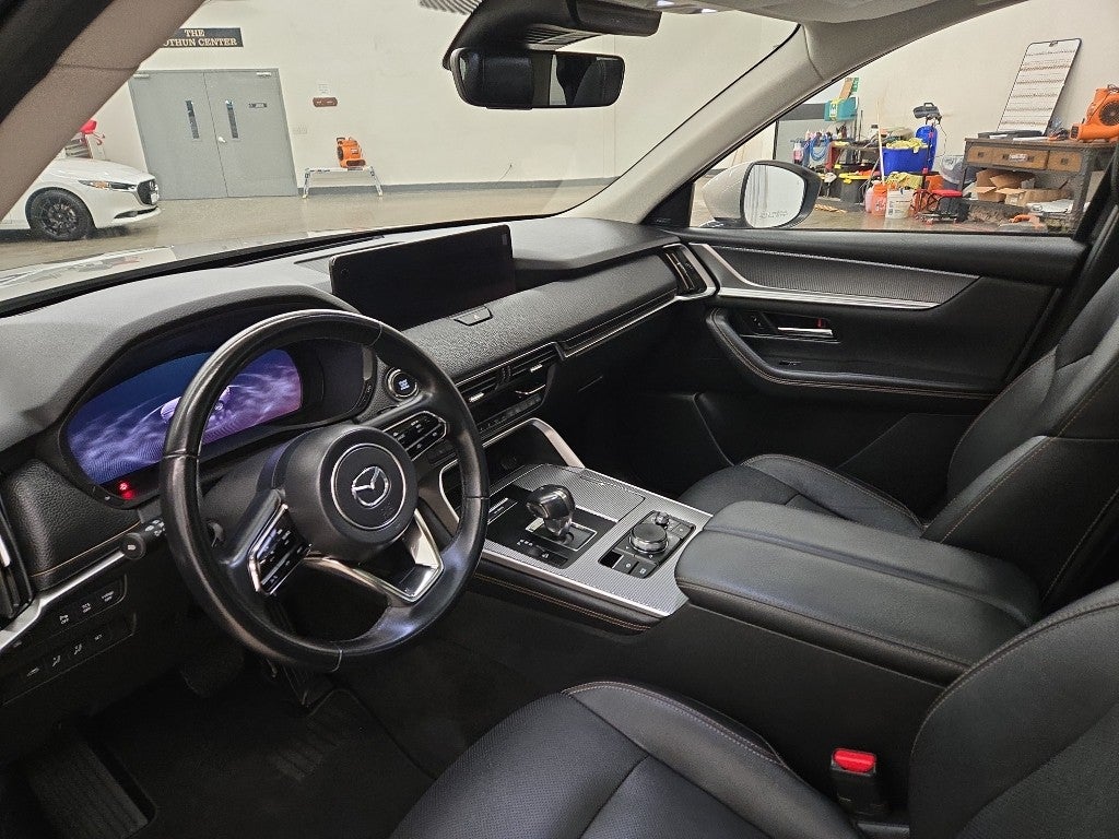 2024 Mazda Mazda CX-90 3.3 Turbo S