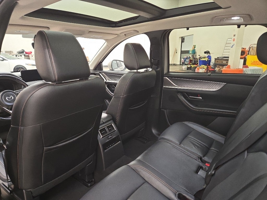 2024 Mazda Mazda CX-90 3.3 Turbo S