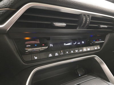 2024 Mazda Mazda CX-90 3.3 Turbo S