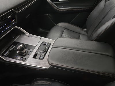 2024 Mazda Mazda CX-90 3.3 Turbo S