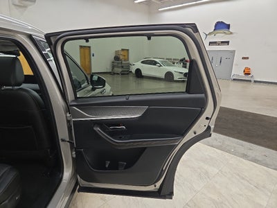 2024 Mazda Mazda CX-90 3.3 Turbo S