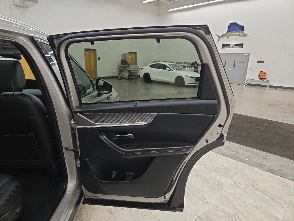 2024 Mazda Mazda CX-90 3.3 Turbo S