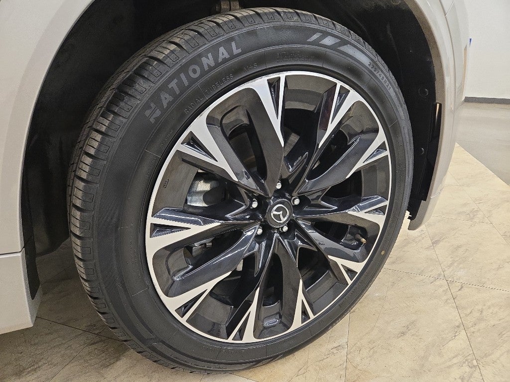 2024 Mazda Mazda CX-90 3.3 Turbo S