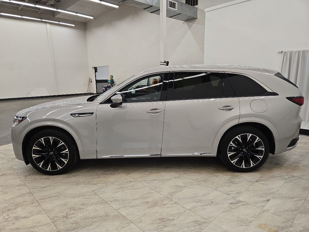 2024 Mazda Mazda CX-90 3.3 Turbo S