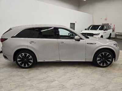 2024 Mazda Mazda CX-90 3.3 Turbo S