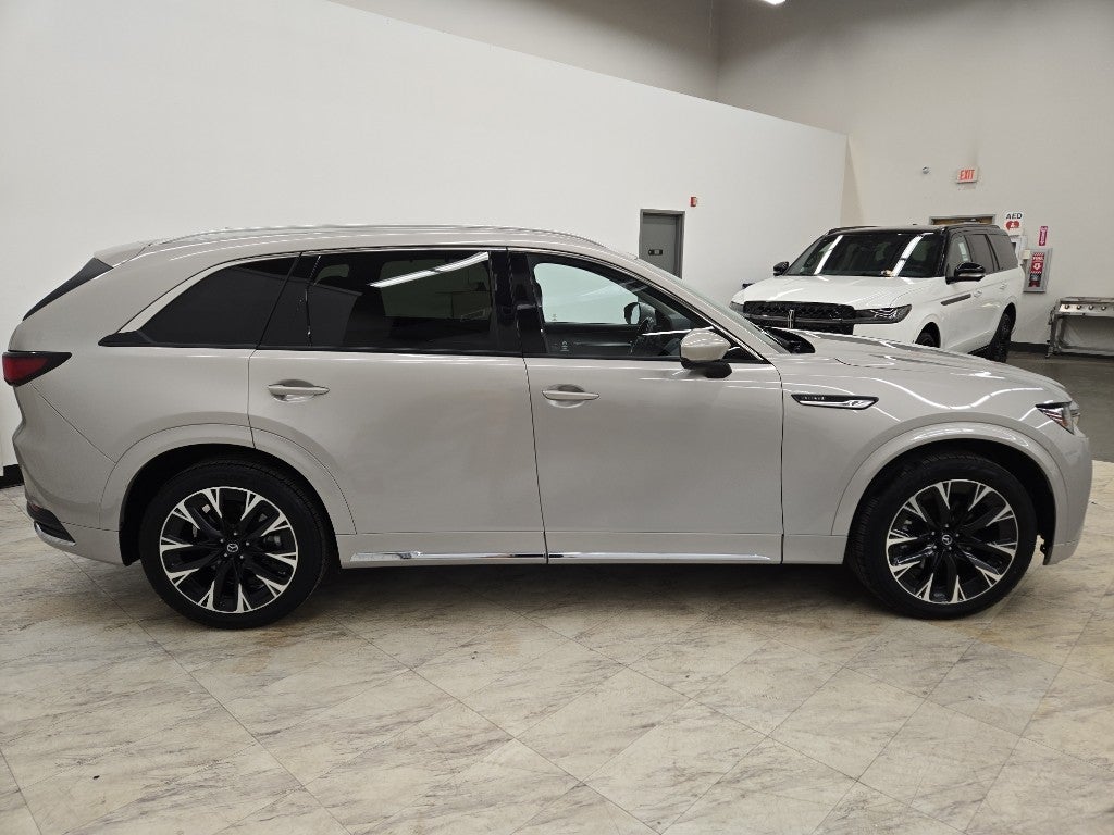 2024 Mazda Mazda CX-90 3.3 Turbo S