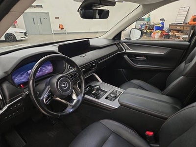 2024 Mazda Mazda CX-90 3.3 Turbo S