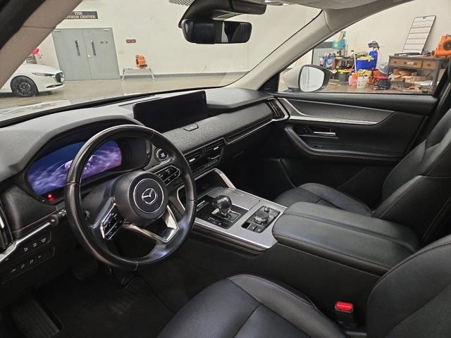 2024 Mazda Mazda CX-90 3.3 Turbo S