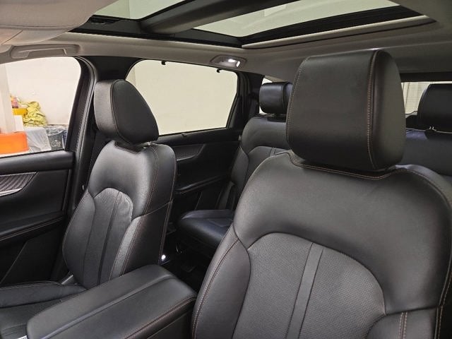 2024 Mazda Mazda CX-90 3.3 Turbo S