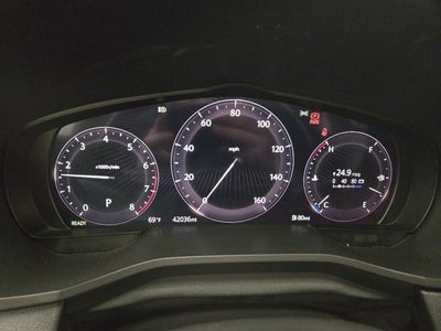 2024 Mazda Mazda CX-90 3.3 Turbo S