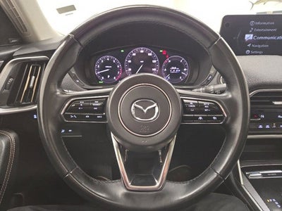 2024 Mazda Mazda CX-90 3.3 Turbo S