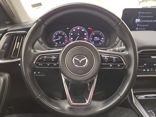 2024 Mazda Mazda CX-90 3.3 Turbo S