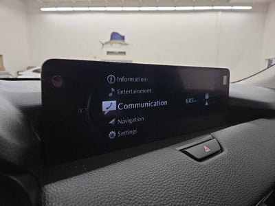 2024 Mazda Mazda CX-90 3.3 Turbo S