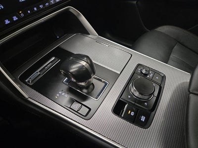 2024 Mazda Mazda CX-90 3.3 Turbo S