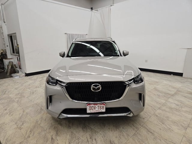 2024 Mazda Mazda CX-90 3.3 Turbo S