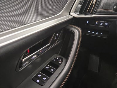 2024 Mazda Mazda CX-90 3.3 Turbo S