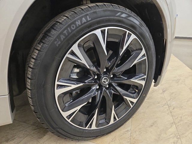 2024 Mazda Mazda CX-90 3.3 Turbo S