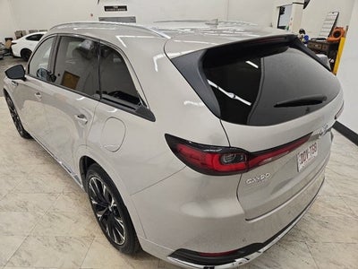 2024 Mazda Mazda CX-90 3.3 Turbo S