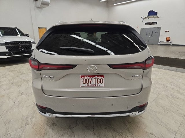 2024 Mazda Mazda CX-90 3.3 Turbo S