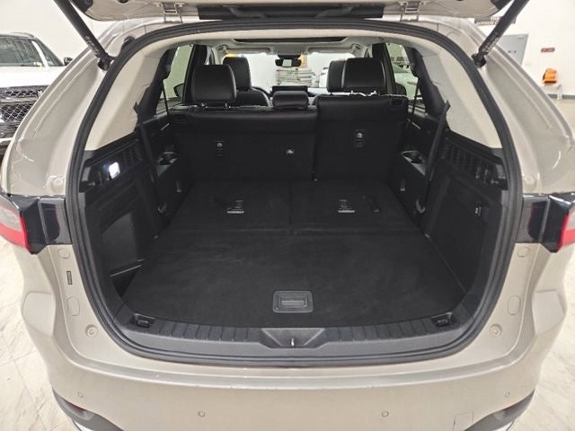 2024 Mazda Mazda CX-90 3.3 Turbo S