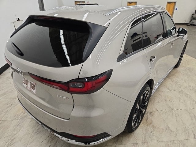 2024 Mazda Mazda CX-90 3.3 Turbo S