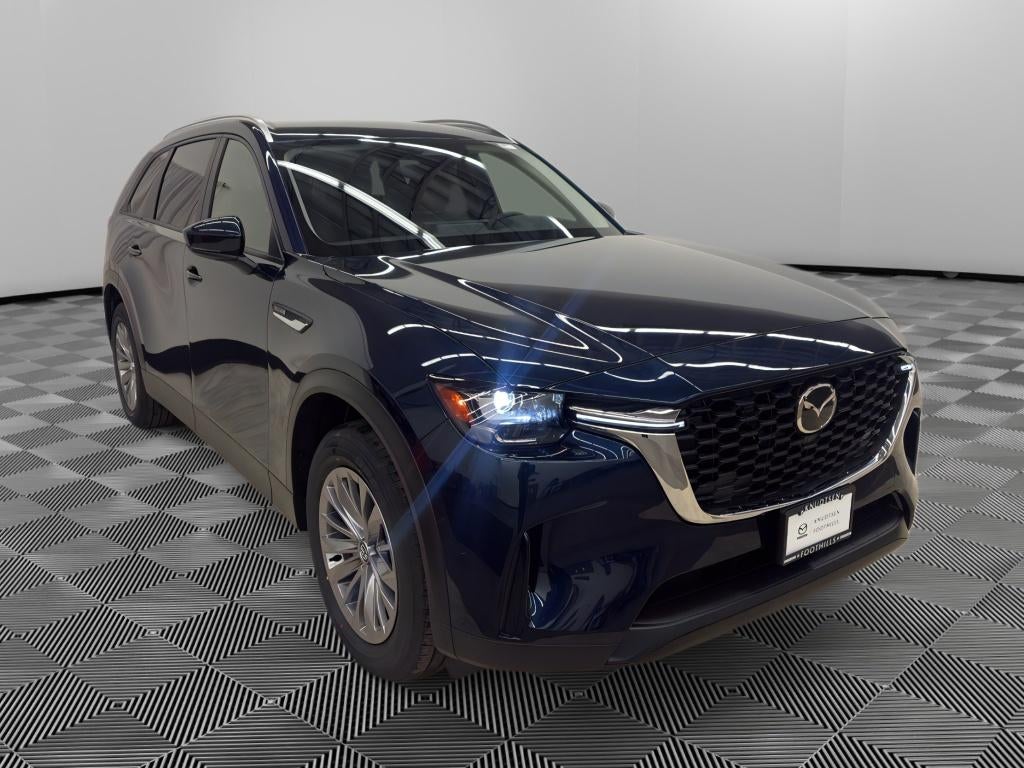 2026 Mazda Mazda CX-90 Select