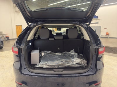 2026 Mazda Mazda CX-90 Select