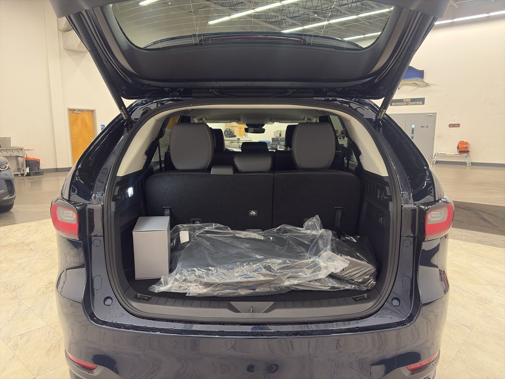 2026 Mazda Mazda CX-90 Select