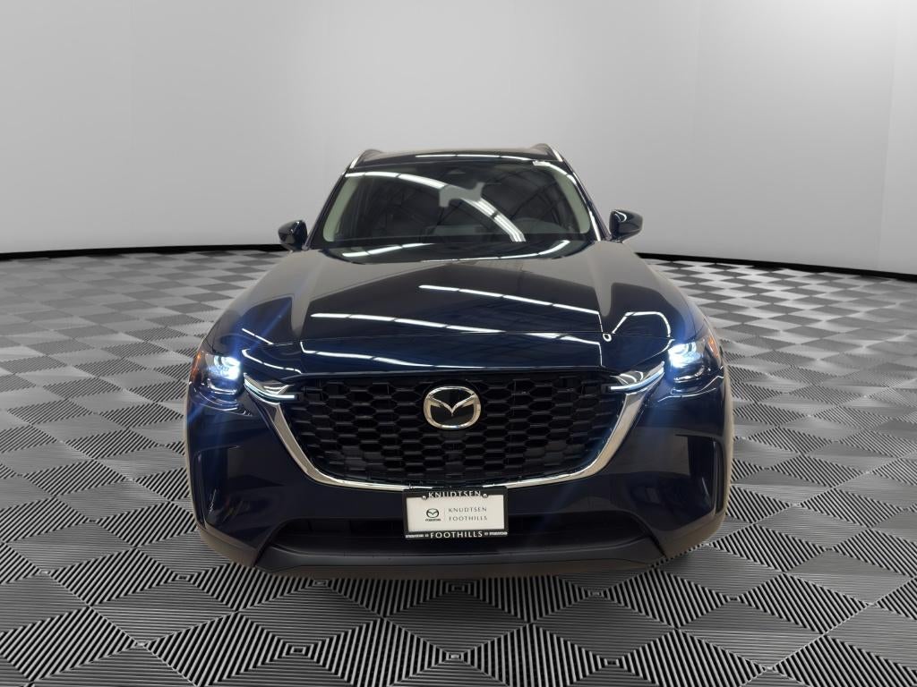 2026 Mazda Mazda CX-90 Select