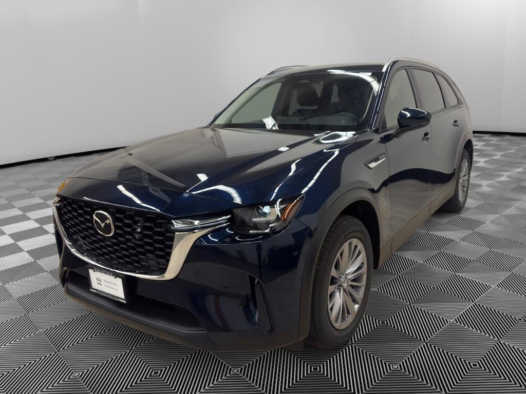 2026 Mazda Mazda CX-90 Select