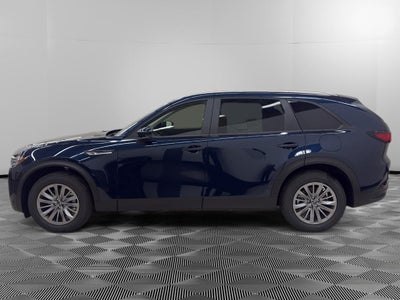 2026 Mazda Mazda CX-90 Select