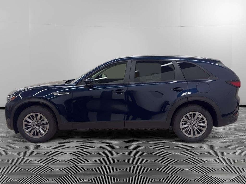 2026 Mazda Mazda CX-90 Select