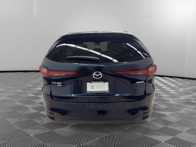 2026 Mazda Mazda CX-90 Select