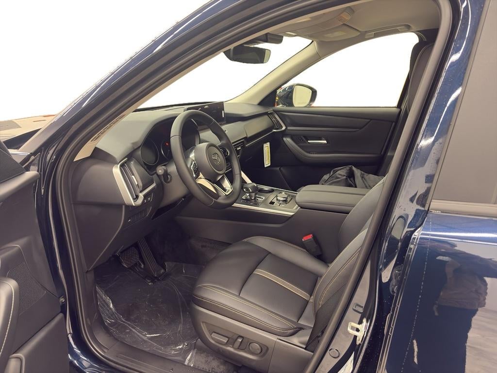 2026 Mazda Mazda CX-90 Select