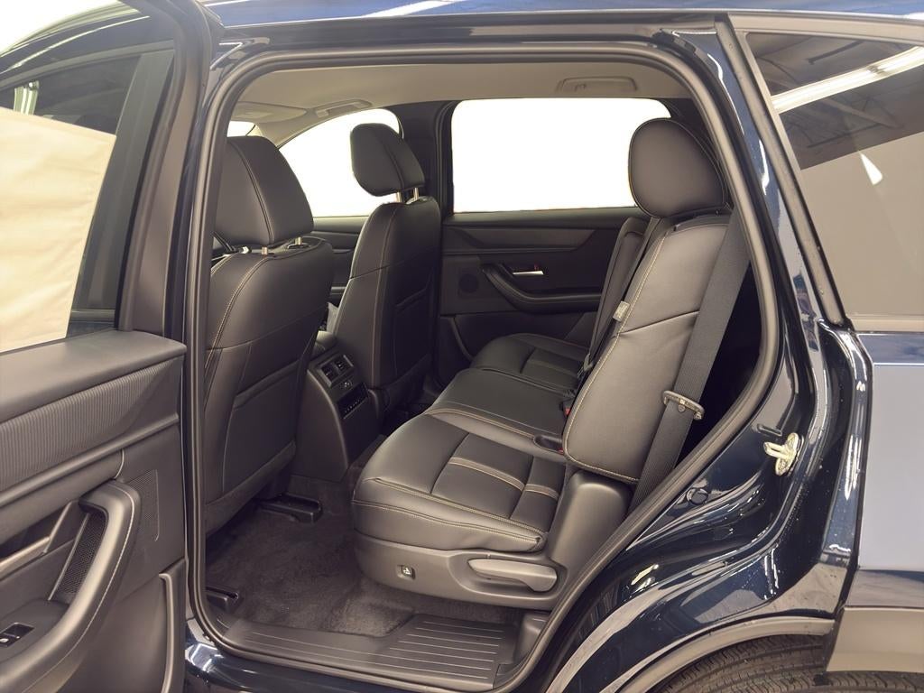 2026 Mazda Mazda CX-90 Select