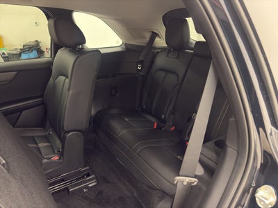 2026 Mazda Mazda CX-90 Select